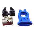 Mechanical Parts Fabrication Services Cast Iron Gate Valve